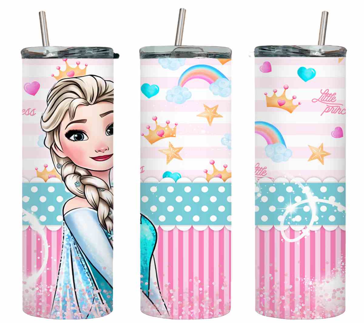 Princess Elsa-9348